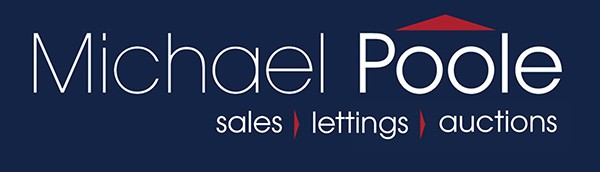 Michael Poole Logo